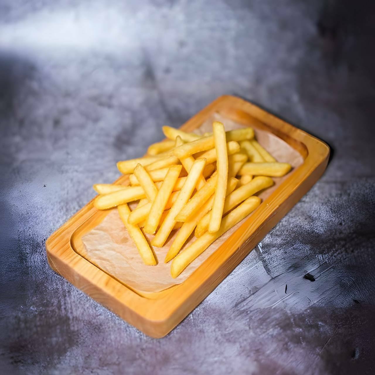 Картофель фри Картофель фри