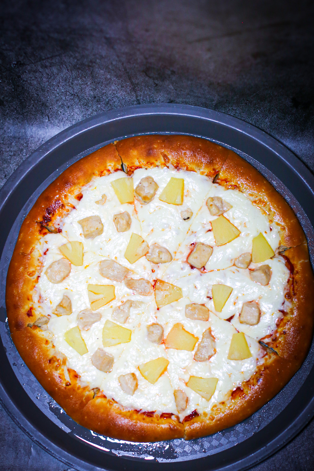 Гавайская Гавайская