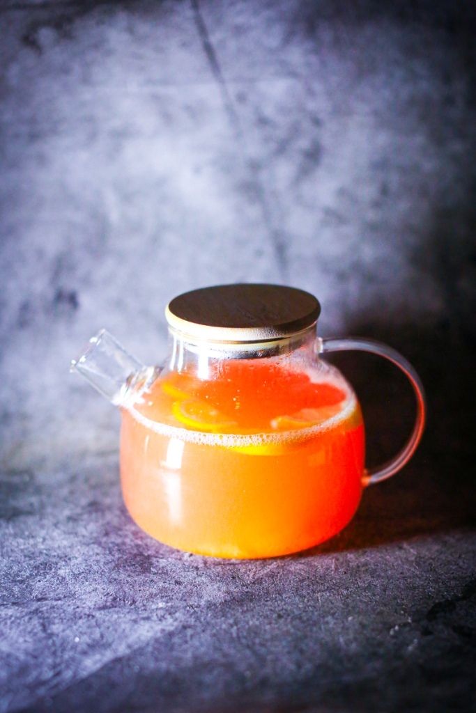 Цитрусовый микс Цитрусовый микс