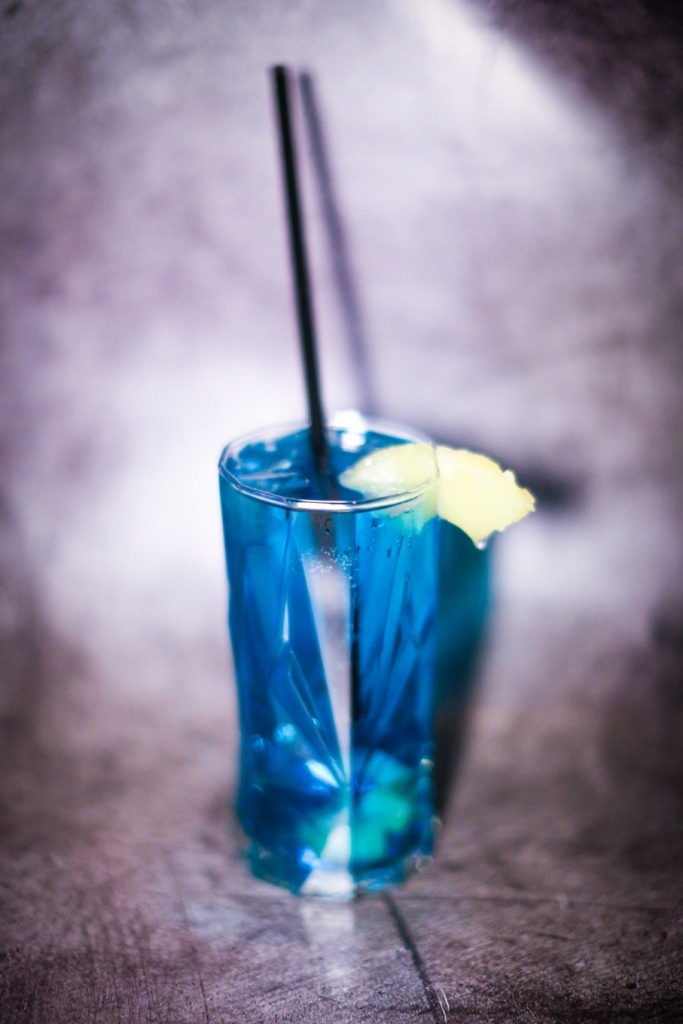 Голубая лагуна