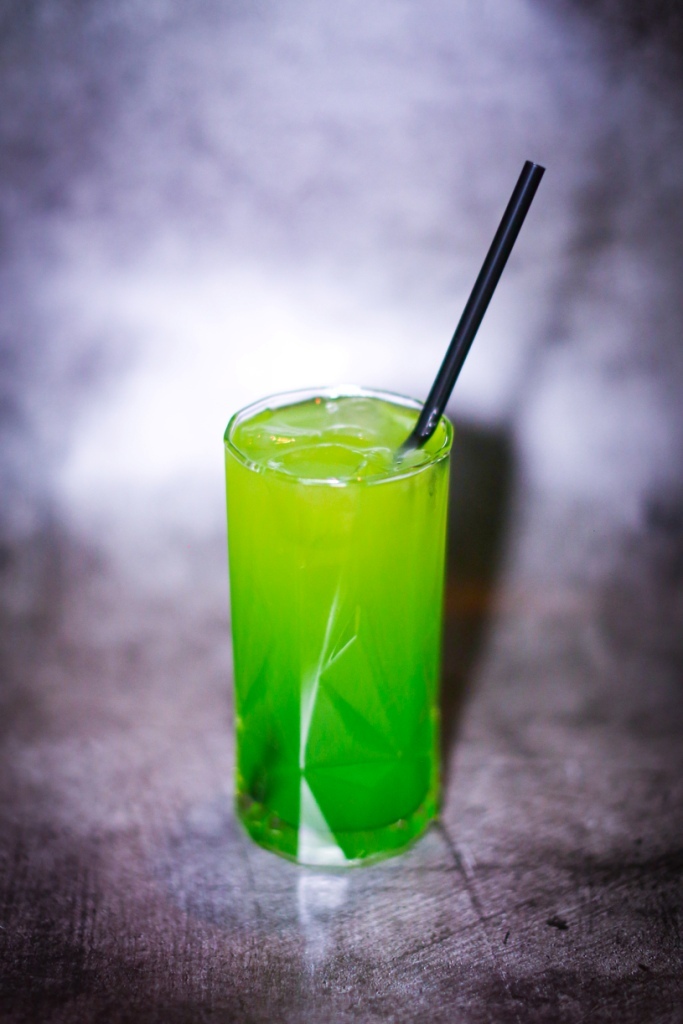 Жидкая марихуана