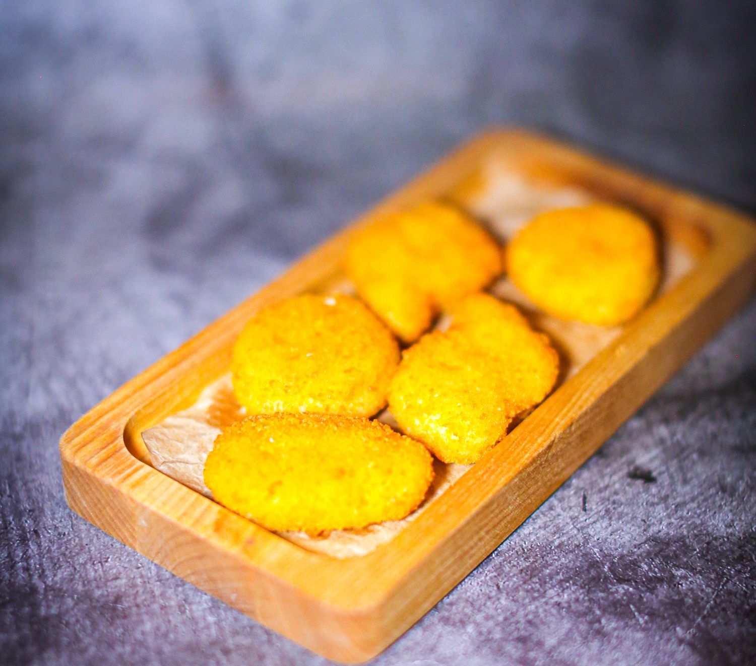 Наггетсы Наггетсы