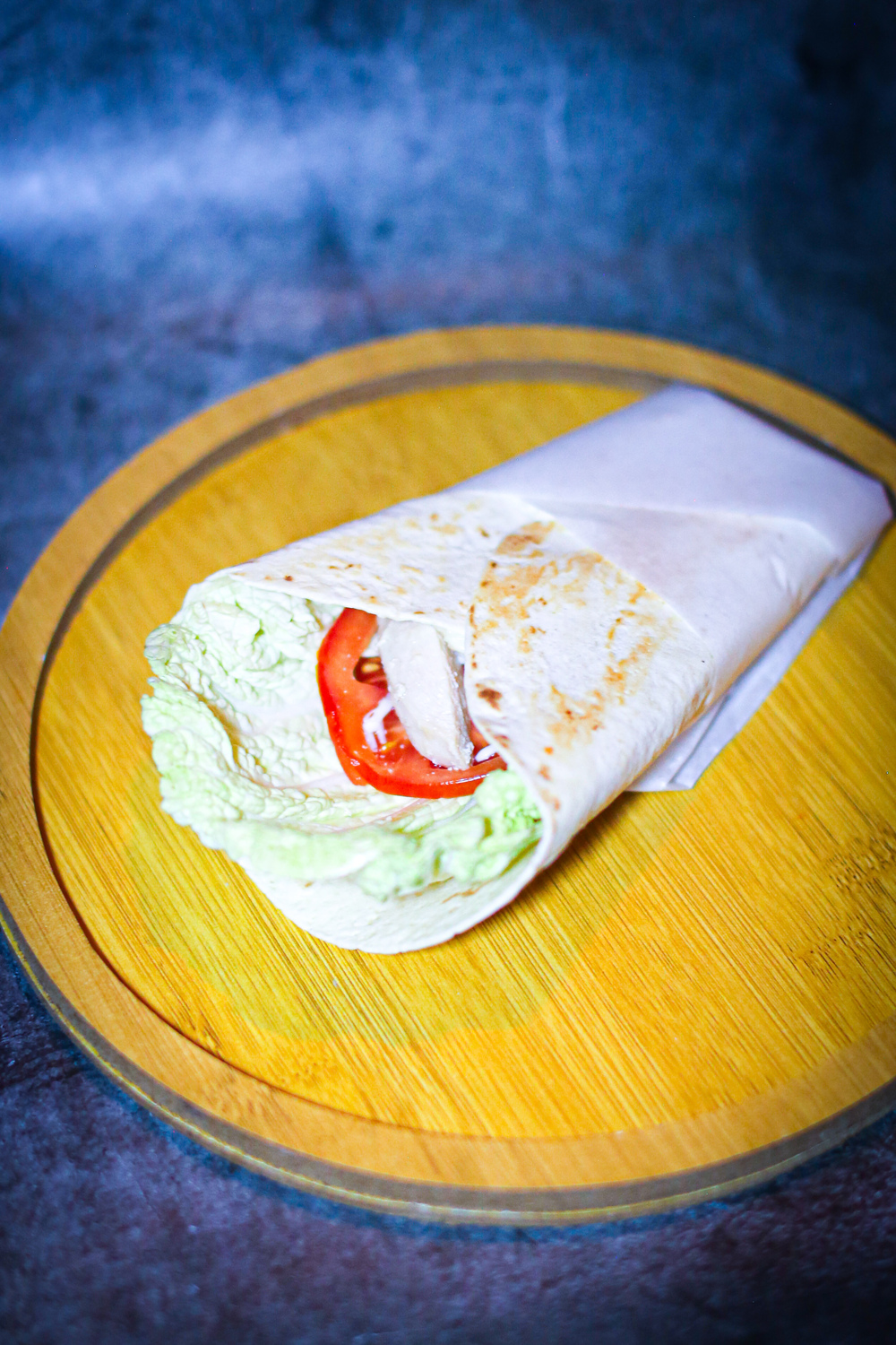 Цезарь ролл Цезарь ролл