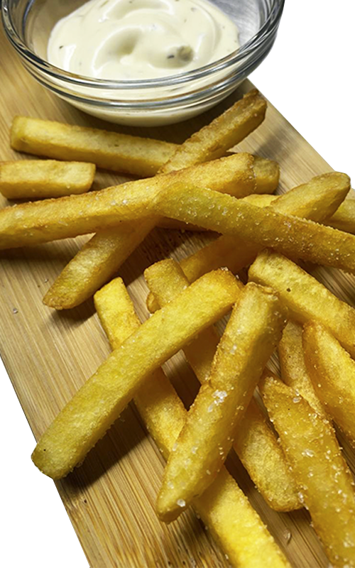 Картофель фри Картофель фри