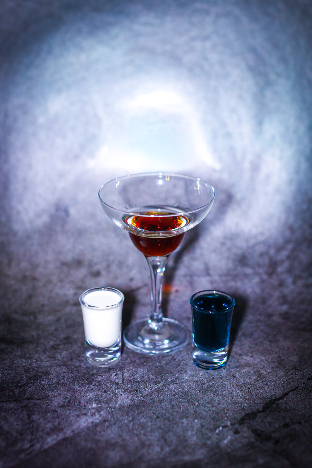 Горящий ламборджини