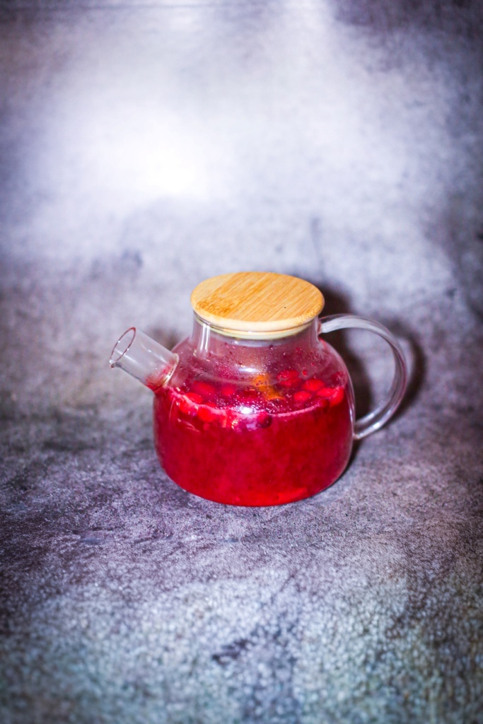 Клюква-малина Клюква-малина