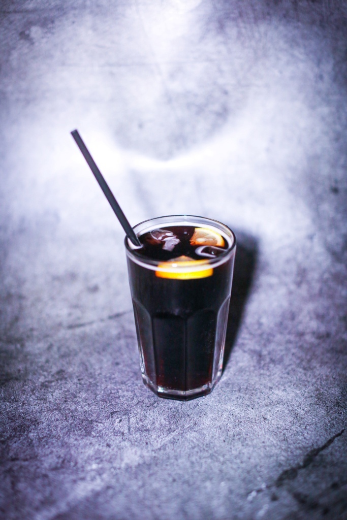 Лонг-Айленд  (вишневый)