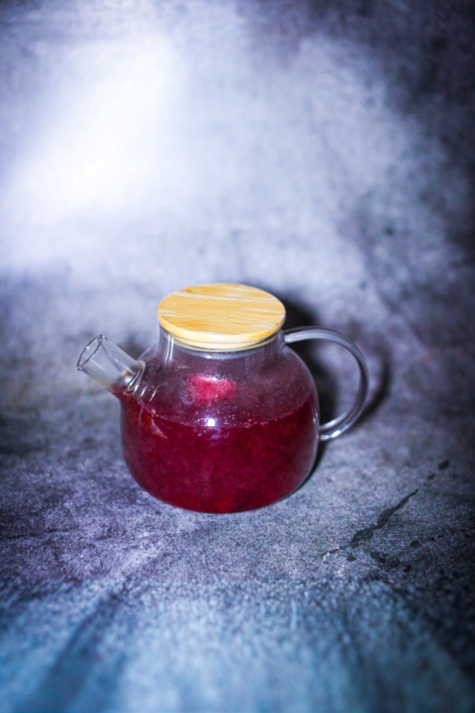 Ягодный микс Ягодный микс