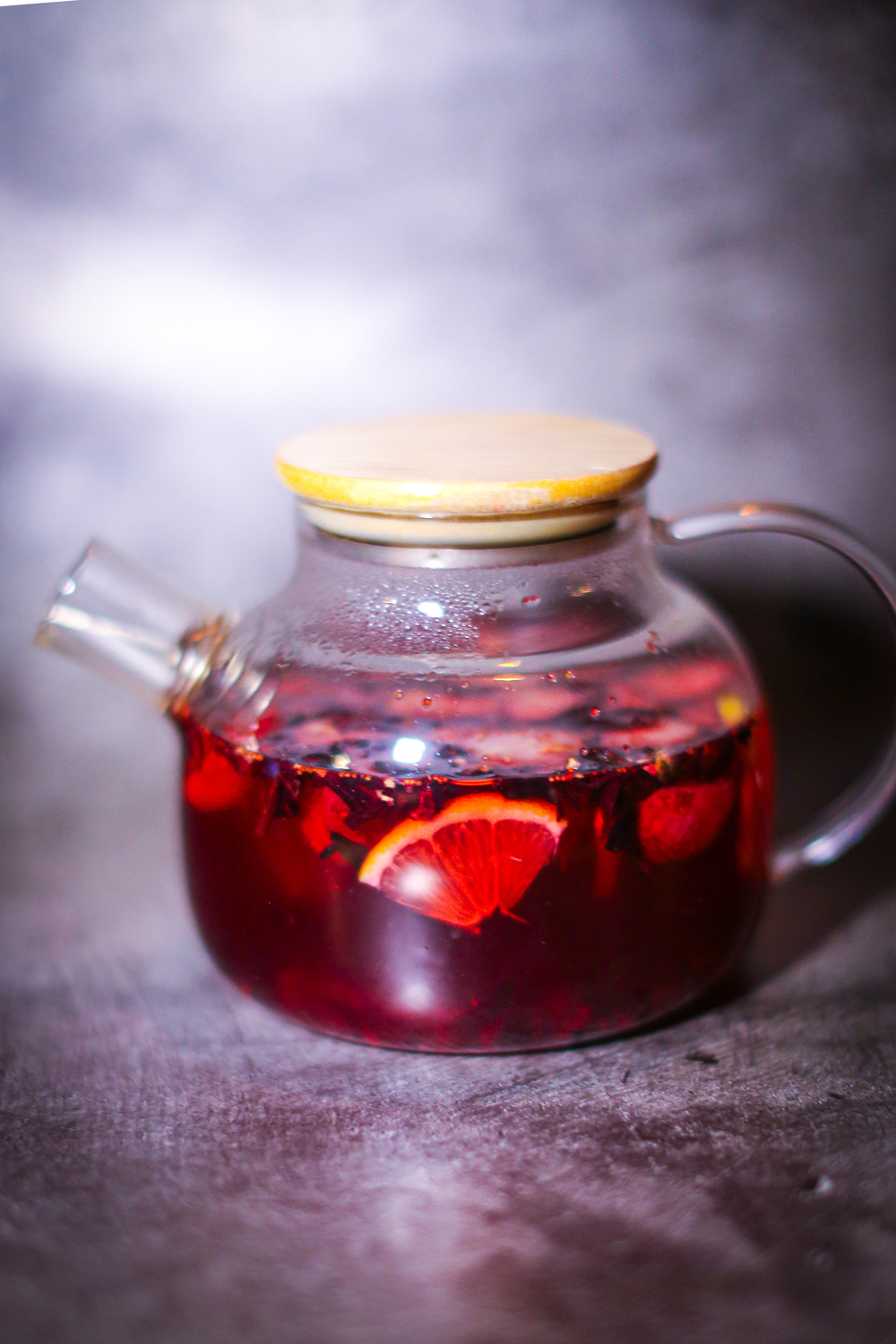 Клубника имбирь Клубника имбирь