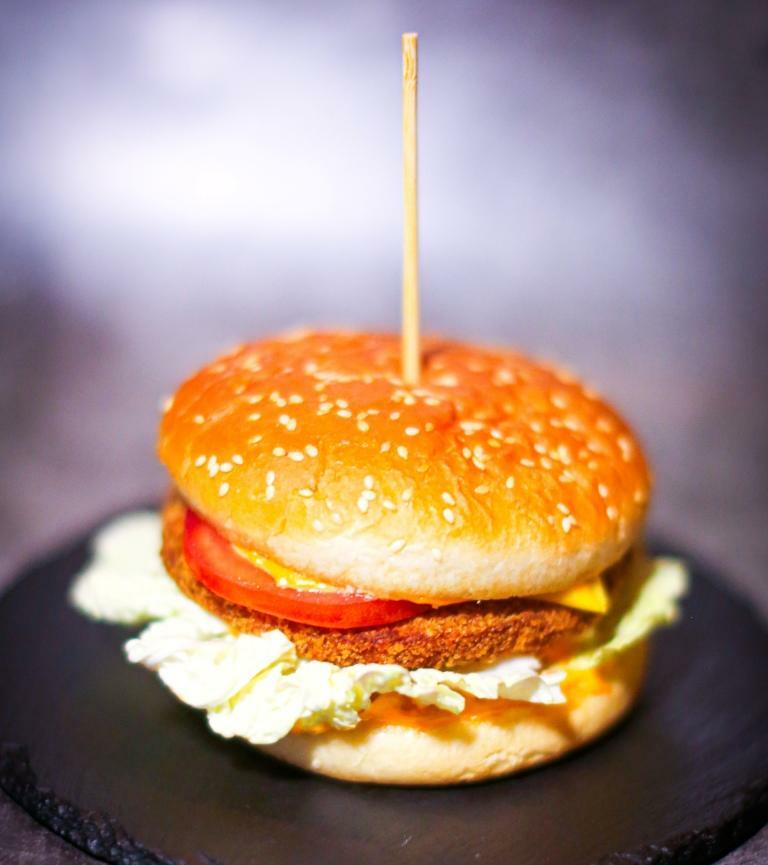 Гамбургер Гамбургер