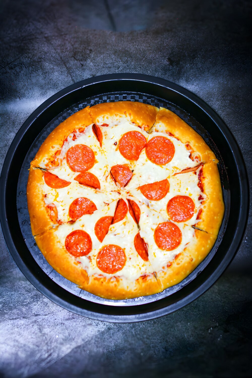 Пепперони Пепперони