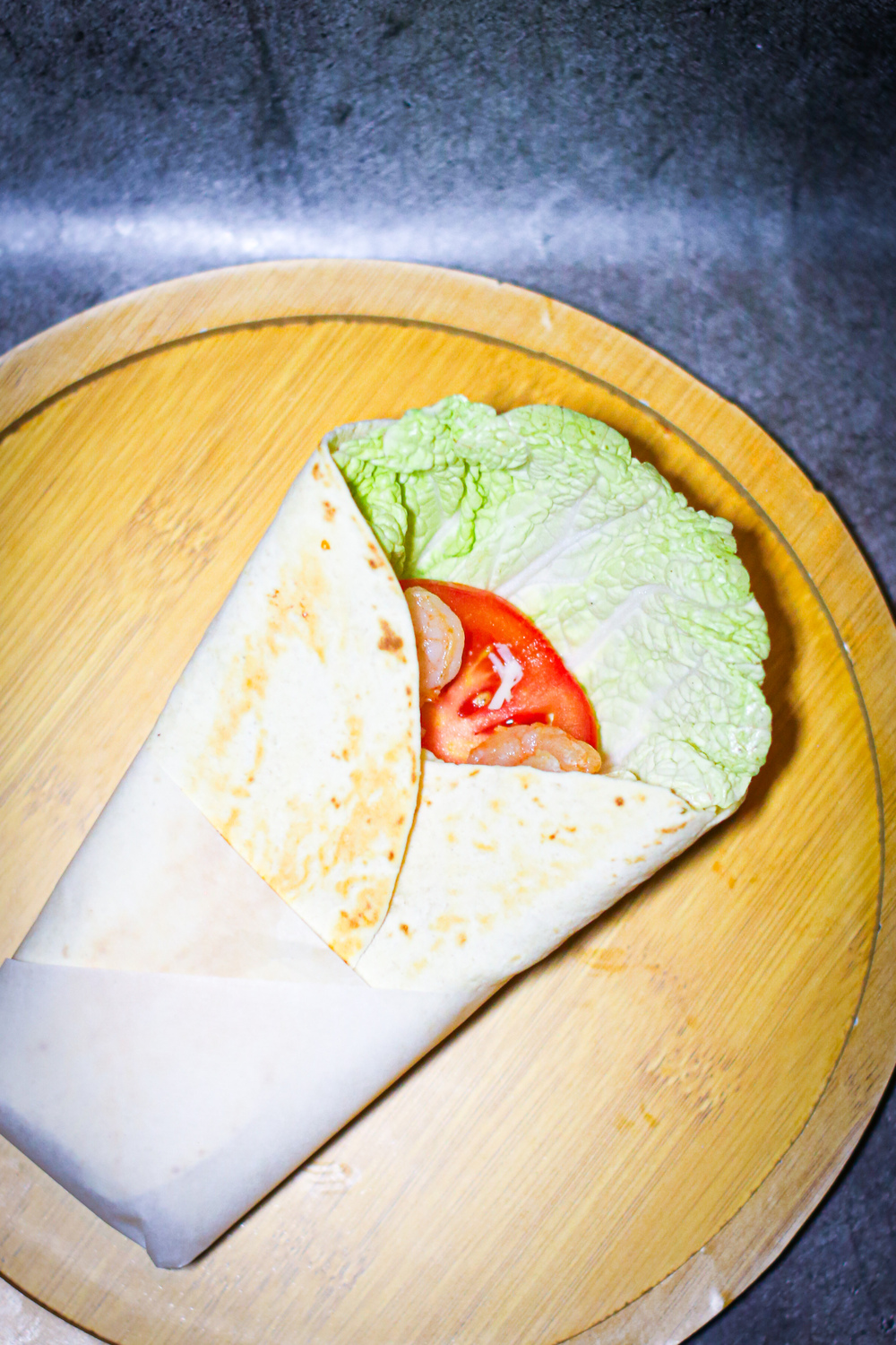 Шримп ролл Шримп ролл